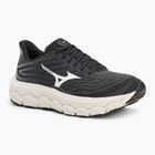 Încălțăminte de alergare pentru bărbați Mizuno Wave Horizon 8 black/white/nimbus cloud