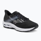 Încălțăminte de alergare pentru bărbați Mizuno Wave Equate 9 black/white/vintage indigo