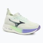 Încălțăminte de alergare pentru femei Mizuno Neo Zen hint mint/india ink/paisley purple
