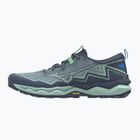 Încălțăminte de alergare pentru bărbați Mizuno Wave Daichi 9 GTX citadel/violet indigo/bay