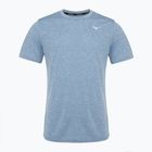 Tricou de alergare pentru bărbați Mizuno Impulse Core Tee citadel