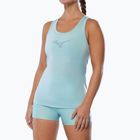 Tank top de alergare pentru femei Mizuno Core RB Tank cloud blue