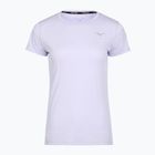 Tricou de alergare pentru femei  Mizuno Core Tee thistle