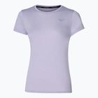 Tricou de alergare pentru femei  Mizuno Core Tee thistle