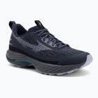 Încălțăminte de alergare pentru bărbați  Mizuno Wave Rider TT 3 odyssey gray/blue granite/capribreeze