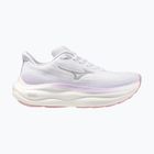 Încălțăminte de alergare pentru femei  Mizuno Wave Sky 9 white/silver/orchid petal