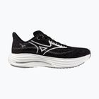 Încălțăminte de alergare pentru femei  Mizuno Wave Rider 29 black sand/white/black