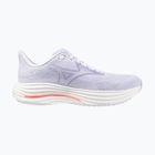 Încălțăminte de alergare pentru femei  Mizuno Wave Rider 29 white/icelandic blue/strikingcoral