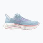 Încălțăminte de alergare pentru femei  Mizuno Wave Rider 29 nantucket breeze/orchidpetal/bleachedmauve