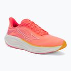 Încălțăminte de alergare pentru femei Mizuno Neo Cosmo striking coral/snow white/citrus