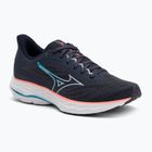Încălțăminte de alergare pentru femei Mizuno Wave Ultima 16 vintage odyssey gray/icelandic blue/ca