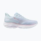 Încălțăminte de alergare pentru femei  Mizuno Wave Ultima 16 vintage Nantucket breeze/bleached mauve/orchidpearl