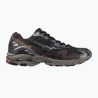 Încălțăminte Mizuno Wave Rider 10 black sand/black/chicory coffee