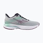 Încălțăminte de alergare pentru femei  Mizuno Wave Inspire 21 pearl blue/dark purple/ice green
