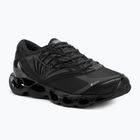 Încălțăminte pentru bărbați Mizuno Wave Prophecy Ls Gtx silver/silver/nimbus cloud