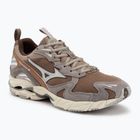 Încălțăminte Mizuno Wave Rider 10 Premium fossil/white/thrush