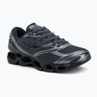Încălțăminte pentru bărbați Mizuno Wave Prophecy LS odyssey gray/black/metallic gray