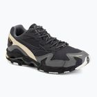 Încălțăminte pentru bărbați Mizuno Wave Rider 10 Cordura black sand/quiet shade/banana crape