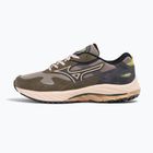 Încălțăminte pentru bărbați Mizuno Wave Rider β vintage khaki/black sand/grape leaf