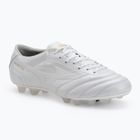 Încălțăminte de fotbal pentru bărbați Mizuno Morelia Ul Japan white
