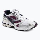 Încălțăminte Mizuno Wave Rider 10 white/baritone blue/dark purple