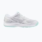 Încălțăminte pentru copii  Mizuno Stealth Star 3 white/blue tint