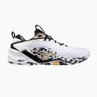 Încălțăminte de handbal Mizuno Wave Stealth Neo 2 white/black/ge gold