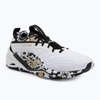 Încălțăminte de handbal Mizuno Wave Stealth Neo 2 white/black/ge gold