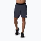 Pantaloni scurți pentru bărbați Mizuno Daybreakers 8 In Amplify odyssey gray