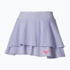 Fustă de tenis Mizuno Daybreakers Flying Skirt icelandic blue