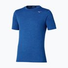 Tricou de alergare pentru bărbați  Mizuno Impulse Core Tee sodalite blue