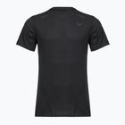 Tricou de alergare pentru bărbați Mizuno Tech Light DAF black