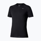 Tricou de alergare pentru bărbați Mizuno Tech Light DAF black