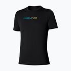 Tricou de alergare pentru bărbați  Mizuno Core Tee black