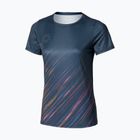 Tricou de alergare pentru femei Mizuno Summer Pack QD Tee hanabi