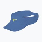 Vizieră de tenis Mizuno Drylite Visor ultramarine