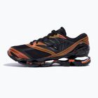 Încălțăminte Mizuno Wave Prophecy LS black sand/black/autumn sunset