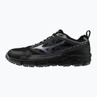 Încălțăminte pentru bărbați Mizuno Wave Daichi LS stormy weather/silver