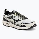 Încălțăminte Mizuno Wave Daichi LS gf white/black/daiquiri green