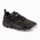 Încălțăminte Mizuno Wave Daichi LS forest night/black/silver birch