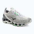 Încălțăminte Mizuno Wave Prophecy 13.2 harbor mist/black/vibrant green