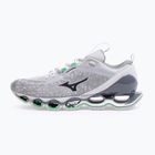 Încălțăminte Mizuno Wave Prophecy 13.2 harbor mist/black/vibrant green