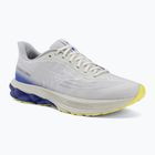 Încălțăminte de alergare pentru bărbați Mizuno Wave Skyrise 7 dawn blue/white/dazzling blue