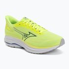Încălțăminte de alergare pentru bărbați Mizuno Wave Ultima 17 lightning yellow/surf the web