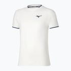 Tricou pentru bărbați Mizuno Stargazer Shadow Graphic Tee white