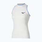 Tricou de tenis pentru femei Mizuno Stargazer Tank Top white