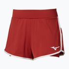 Pantaloni scurți pentru femei Mizuno Flex lava falls