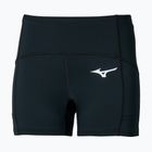 Pantaloni scurți pentru femei Mizuno Flex Tight black