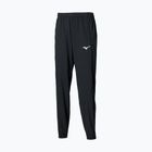 Pantaloni de tenis Mizuno Frontier Shadow negri