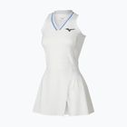 Rochie de tenis Mizuno Stargazer white